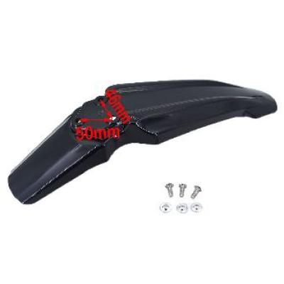 All-Terrain Fender Mud & Splash Resistant High-Impact Polymer Adjustable Mounting OEM/ODM