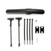 All-Terrain Fender flat handle road touring quick release 700C mud removal mud tile rainproof board