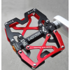 Ebike pedals 3 bearing universal accessories aluminum alloy pedals mountain ebike pedals
