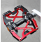 Ebike pedals 3 bearing universal accessories aluminum alloy pedals mountain ebike pedals