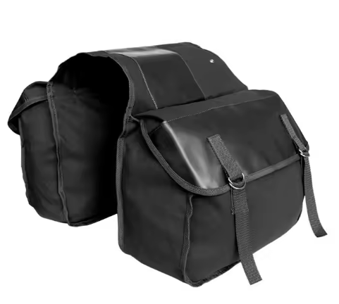 All-Terrain Hydration Pack Adjustable Buckle 600D PVC+Leather Free Shipping & 30-Day Returns