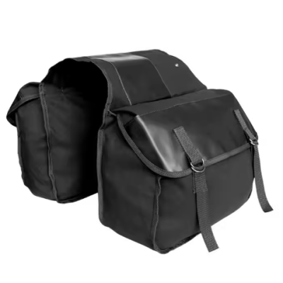 All-Terrain Hydration Pack Adjustable Buckle 600D PVC+Leather Free Shipping & 30-Day Returns