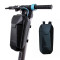 Electric scooter waterproof bag eva hard shell front beam bag outdoor mountaineering OEM/ODM