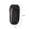 Electric scooter waterproof bag eva hard shell front beam bag outdoor mountaineering OEM/ODM