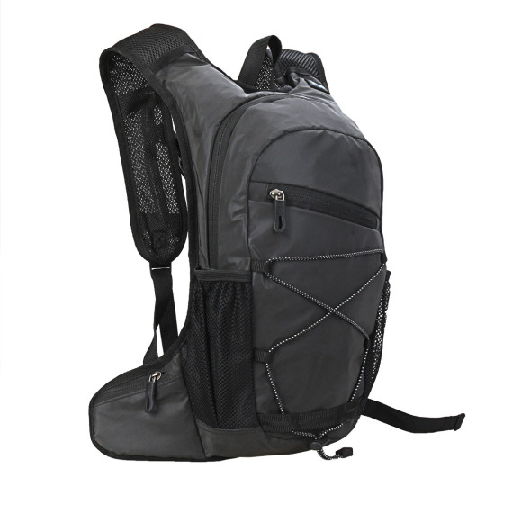 Reflective Backpack for ebike Waterproof & Tear-Resistant Polyester 45x25x5cm Cycling OEM/ODM