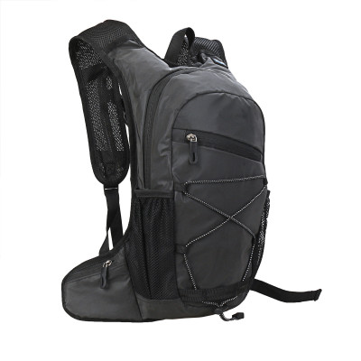 Reflective Backpack for ebike Waterproof & Tear-Resistant Polyester 45x25x5cm Cycling OEM/ODM