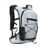 Reflective Backpack for ebike Waterproof & Tear-Resistant Polyester 45x25x5cm Cycling OEM/ODM