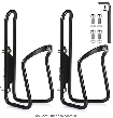 Aluminum Alloy Bottle Cages Durable & Lightweight Alloy Construction For Road & MTB ebike OEM/ODM