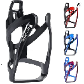 Ebike water bottle holder outdoor cycling equipment mountain road ebike cup holder colorful gradient