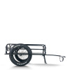 Fat Tire Heavy-Duty 120kg Load E-Bike cargo trailer Delivery OEM B2B Wholesale All-Terrain Transport