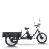 500W 48V delivery e-tricycle OEM B2B Wholesale High Capacity & Custom Battery Options