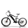 Mid-Drive 350W Bafang 36V commuter e-bike OEM B2B Wholesale Smooth Ride Component Customization