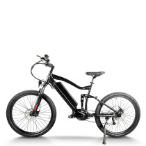 mountain e bike | off road ebikes | mountain electric bike AEB33