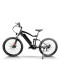 Mid-Drive 350W Bafang 36V commuter e-bike OEM B2B Wholesale Smooth Ride Component Customization