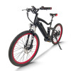 Mid-Drive 350W Bafang 36V commuter e-bike OEM B2B Wholesale Smooth Ride Component Customization