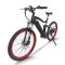 Mid-Drive 350W Bafang 36V commuter e-bike OEM B2B Wholesale Smooth Ride Component Customization