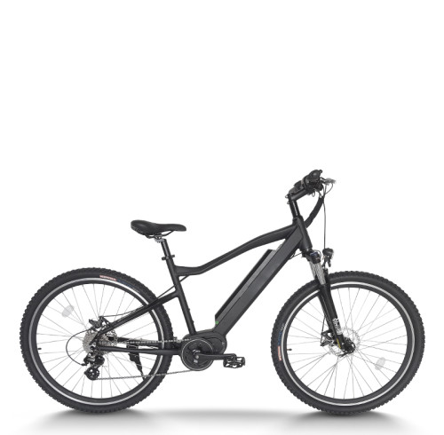 Commuter E-Bike | 350W urban E bike | Electric city Bike AEB32