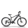 Mid-drive e-bike 350W Bafang 36V E-Bike Urban Commute OEM B2B Wholesale Premium Customization