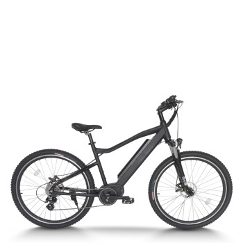 Mid-drive e-bike 350W Bafang 36V E-Bike Urban Commute OEM B2B Wholesale Premium Customization