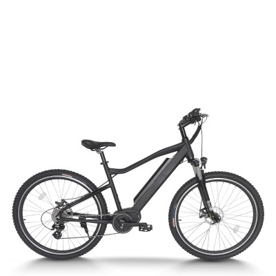 Mid-drive e-bike 350W Bafang 36V E-Bike Urban Commute OEM B2B Wholesale Premium Customization
