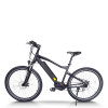 Mid-drive e-bike 350W Bafang 36V E-Bike Urban Commute OEM B2B Wholesale Premium Customization