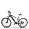 Mid-drive e-bike 350W Bafang 36V E-Bike Urban Commute OEM B2B Wholesale Premium Customization