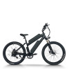 Dual Battery 350W-500W Hub 2*48V commuter e-bike OEM B2B Wholesale Extended Mileage & Power Options