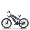 Dual Battery 350W-500W Hub 2*48V commuter e-bike OEM B2B Wholesale Extended Mileage & Power Options