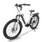 Hidden Battery & Fat Tire 250W-1000W Mid-Drive 48V city E-bike & Trail OEM B2B Wholesale