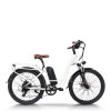 Easy Access & Powerful 500W-750W BLDC 48V city E-bike Urban Commute & Leisure OEM B2B Wholesale
