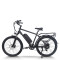 500W-1000W BLDC 48V commuter e-bike OEM B2B Wholesale Custom Battery & Motor Options