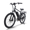 500W-1000W BLDC 48V commuter e-bike OEM B2B Wholesale Custom Battery & Motor Options