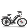 step through electric bike | City e bike | step-thru e bike AEB31