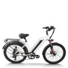 step through electric bike | City e bike | step-thru e bike AEB31