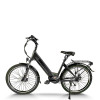 350W BAFANG mid-drive e-bike 48V E-Bike Urban Commute & OEM Customization B2B Wholesale
