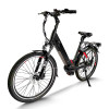 350W BAFANG mid-drive e-bike 48V E-Bike Urban Commute & OEM Customization B2B Wholesale