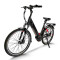 350W BAFANG mid-drive e-bike 48V E-Bike Urban Commute & OEM Customization B2B Wholesale