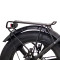 Urban Fat Tire E-Bike Hidden Battery 500W-750W Motor 6061 Aluminum Alloy City OEM/ODM Flexible MOQ