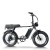 Fat Tire E Bike | 750W All Terrain E Bike | E Mouatin Bike AEB67