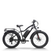 Electric mountain bike High-Performance 750W Motor 48V15.6Ah Battery 26x4.0 Tires OEM/ODM