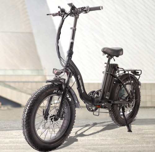 10 Reasons Why E-Bikes are the Future of Urban Commuting