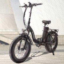10 Reasons Why E-Bikes are the Future of Urban Commuting
