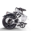 Folding eBike | 750W  Fat tire electric bike | long range ebike | AEB20AX