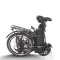 Folding eBike | 350W Urban Electric Eike | Brushless Motor Ebike | AEB09