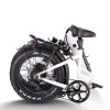 Folding eBike | 750W Fat tire electric bike | Electric City Commuter