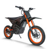 Electric Dirt Bike | 4500w off-road Dirt Electric Bike | D01