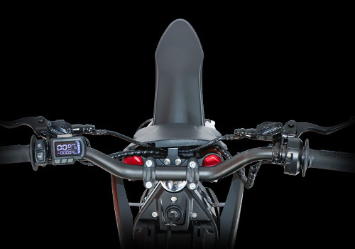 Electric Dirt Bike