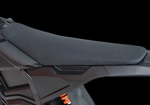 Electric Dirt Bike