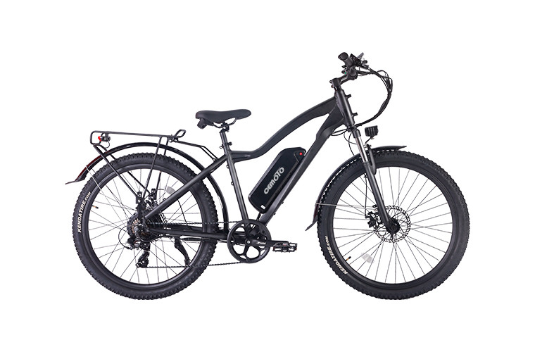  E  Mountain Bike