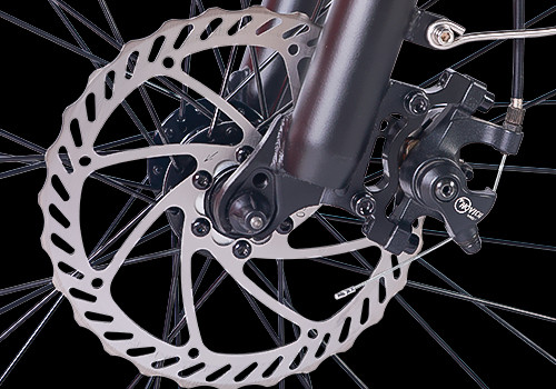  E  Mountain Bike